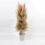 Dry-Flower-Vase