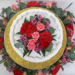 Florish-Cake